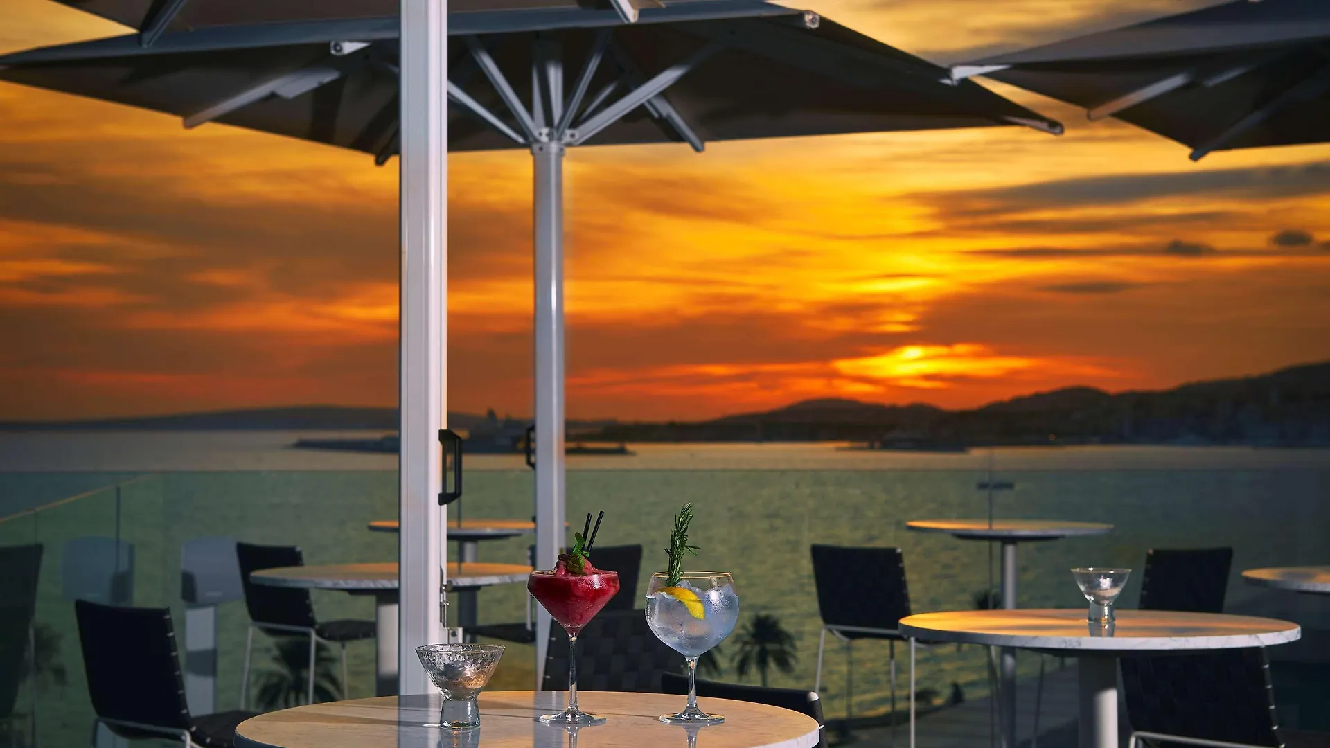 Melia Palma Bay Hotel