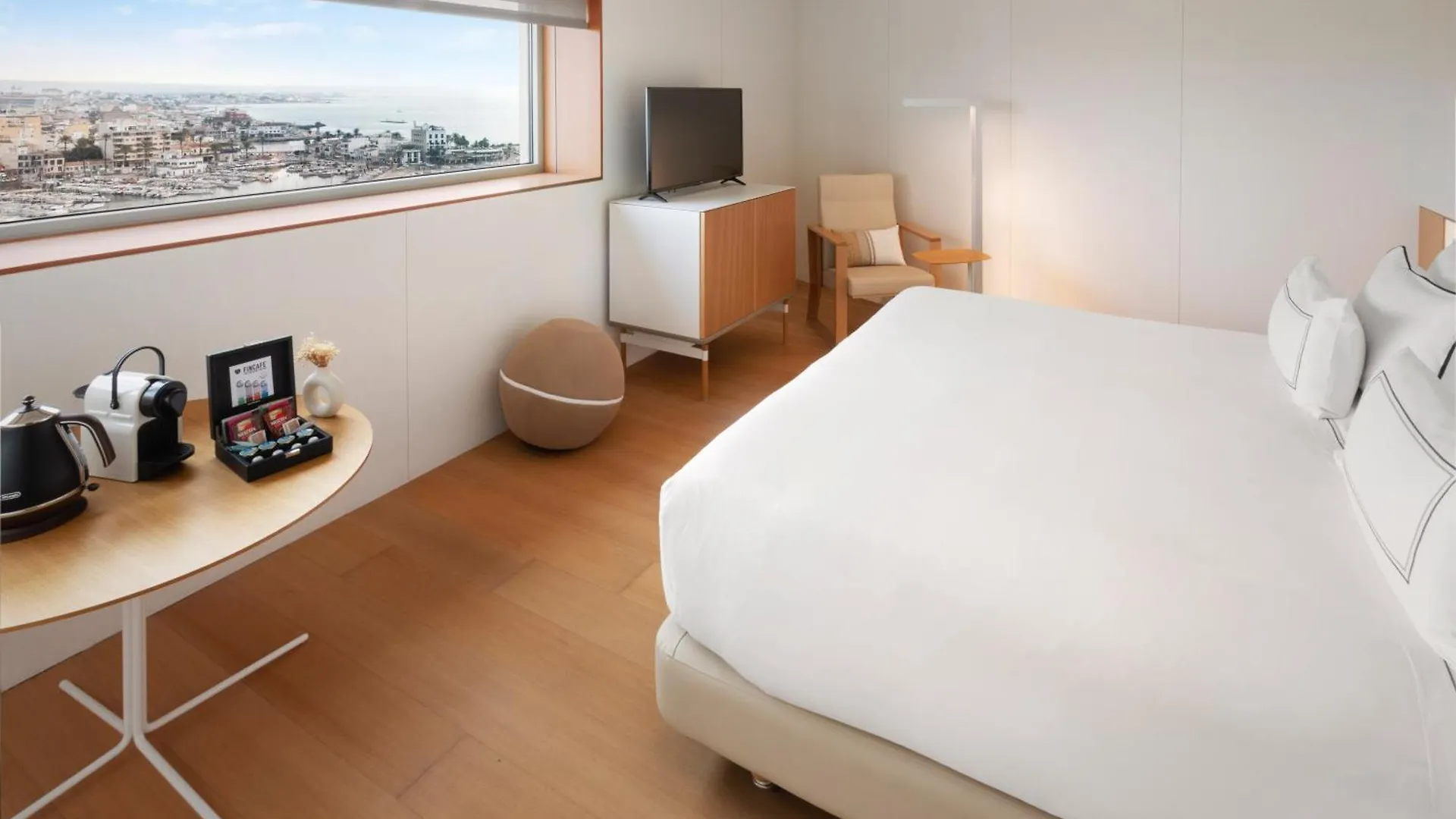Melia Palma Bay Hotel