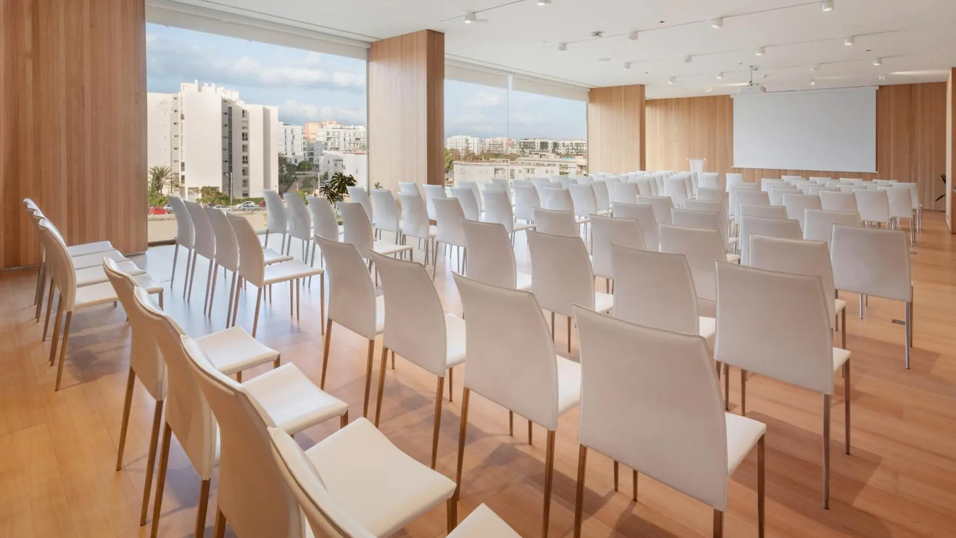 ****  Melia Palma Bay Hotel Spain