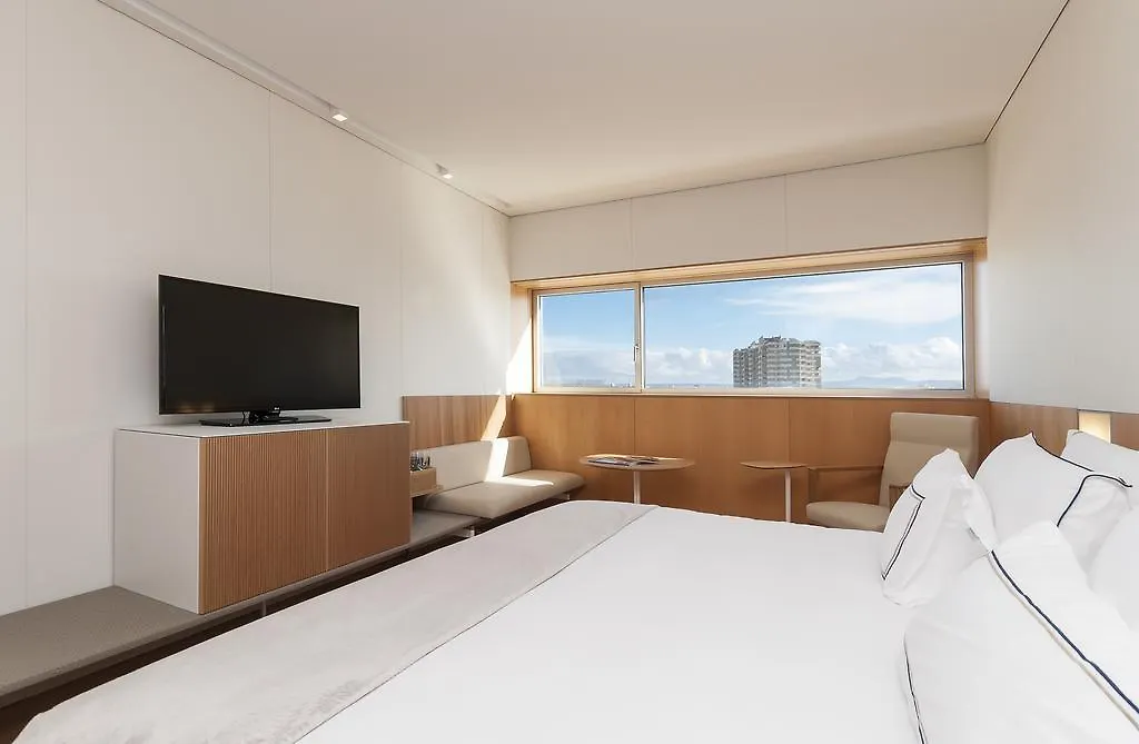Melia Palma Bay Hotel Spain