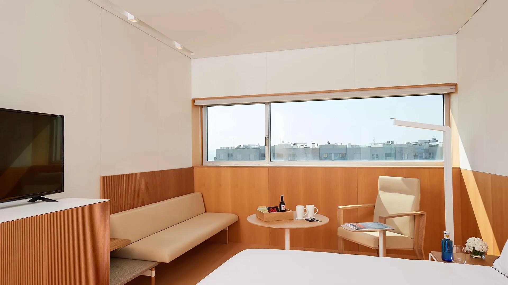 Melia Palma Bay Hotel Spain