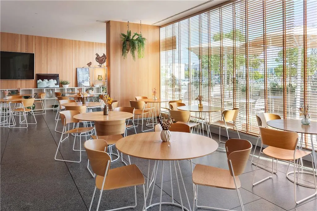 Melia Palma Bay Hotel 4*, Palma de Mallorca Spain