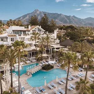 Puente 5*, Marbella Španělsko