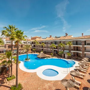 La Cala 4*, La Cala De Mijas Španělsko