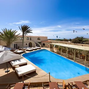 Hotel Playa Surf Cbbc ***