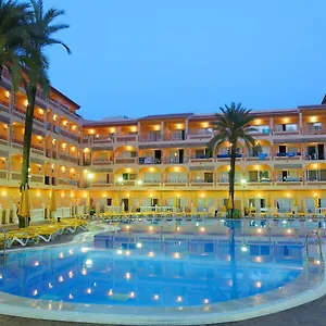 Hotel Bahia Tropical ****