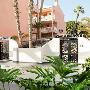 Hotel apartamentowy El Duque ****