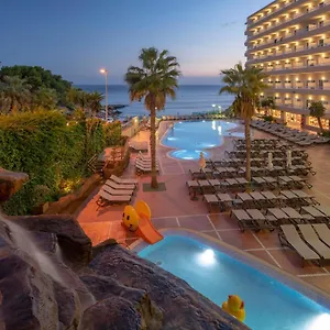Hotel Cala Font ****