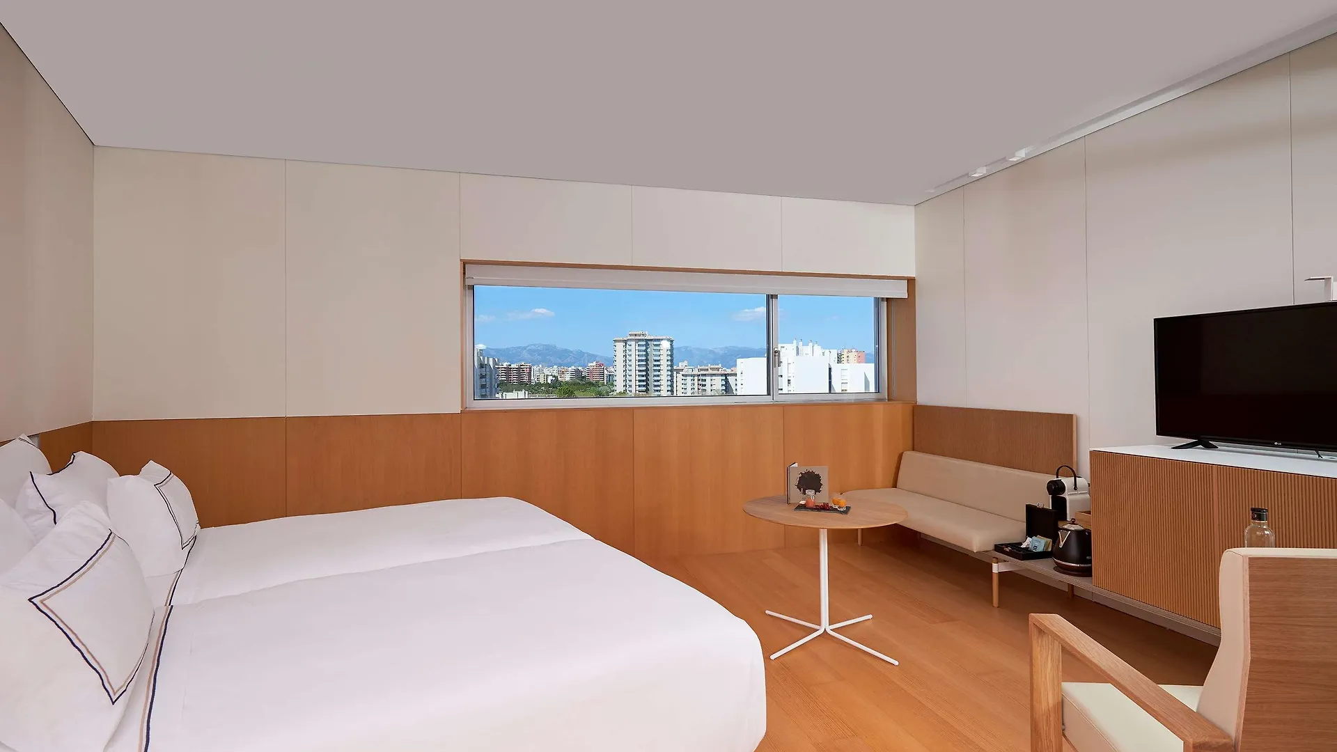 Melia Palma Bay Hotel 4*, Palma de Maiorca