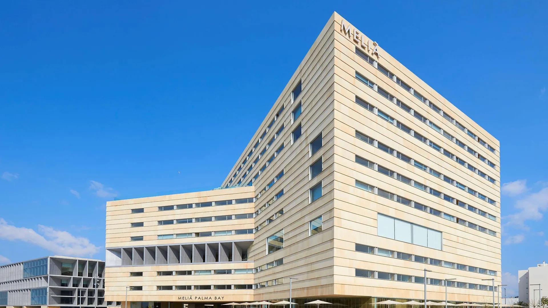 ****  Hotel Melia Palma Bay Hiszpania