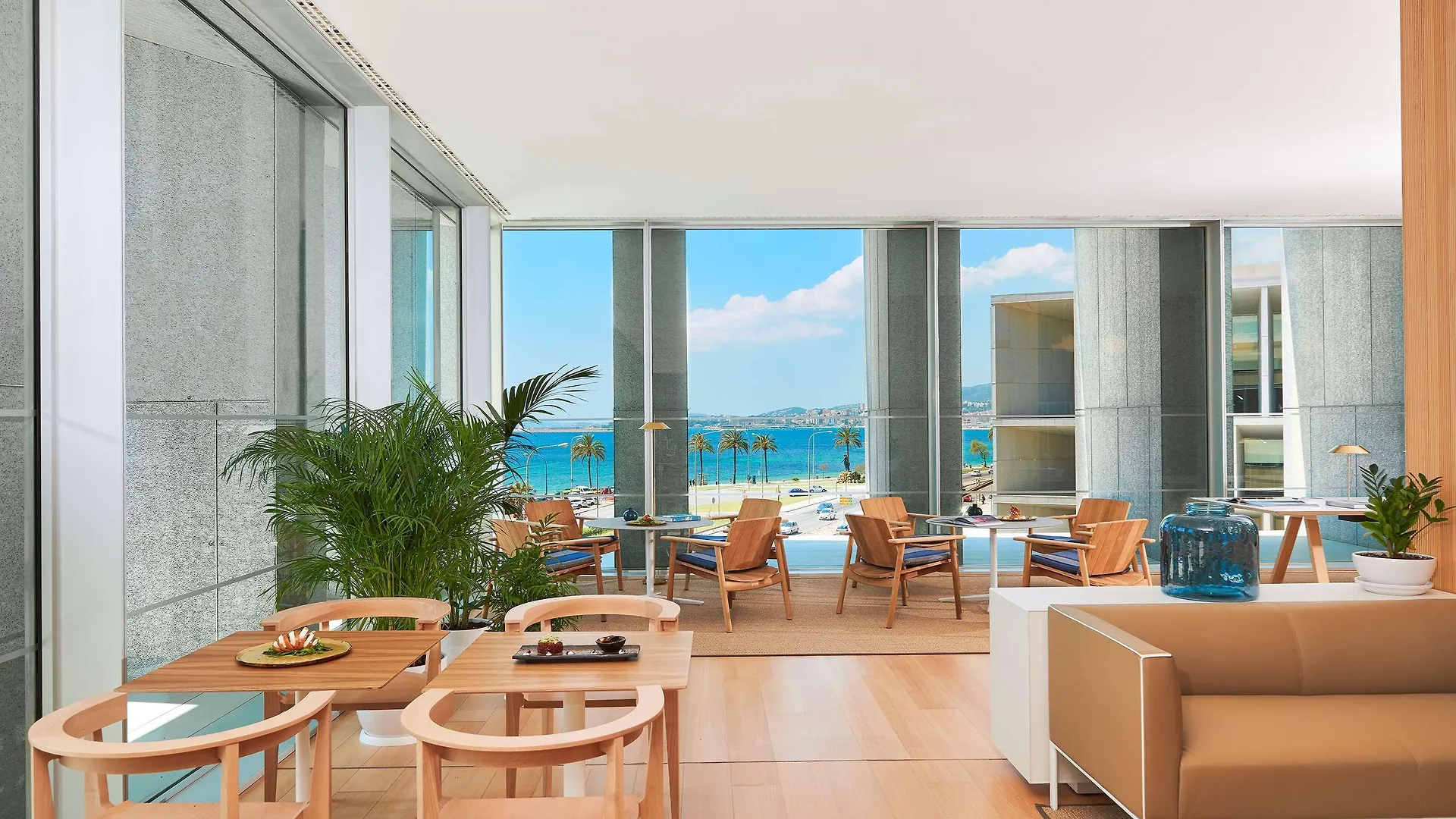 Melia Palma Bay Hotel