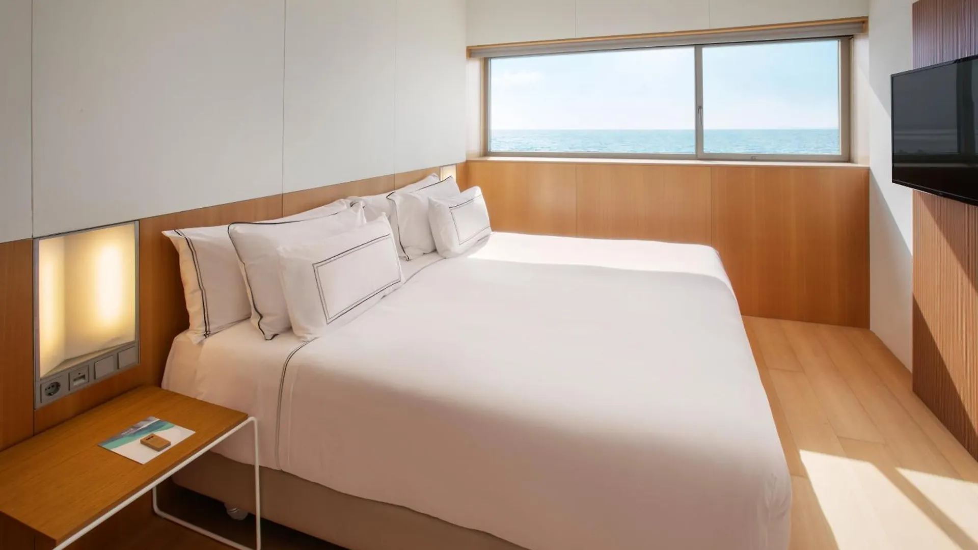 Hotel Melia Palma Bay