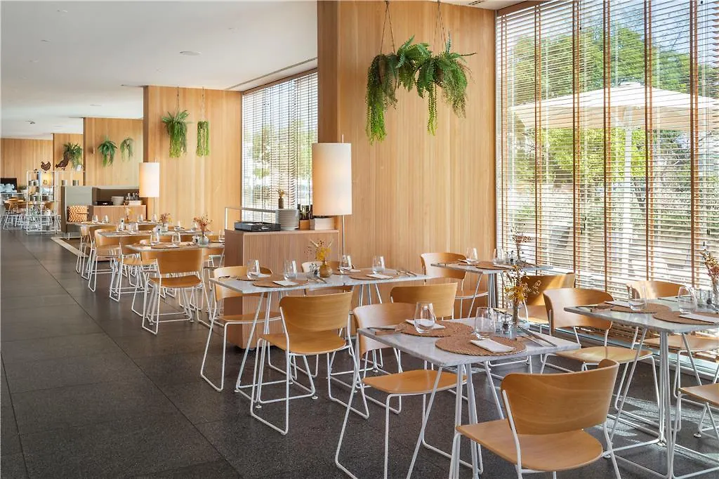 Melia Palma Bay Hotel Spain