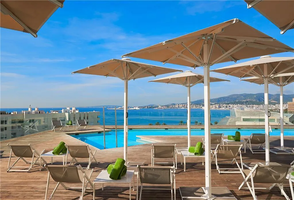 Melia Palma Bay Hotel Palma de Mallorca