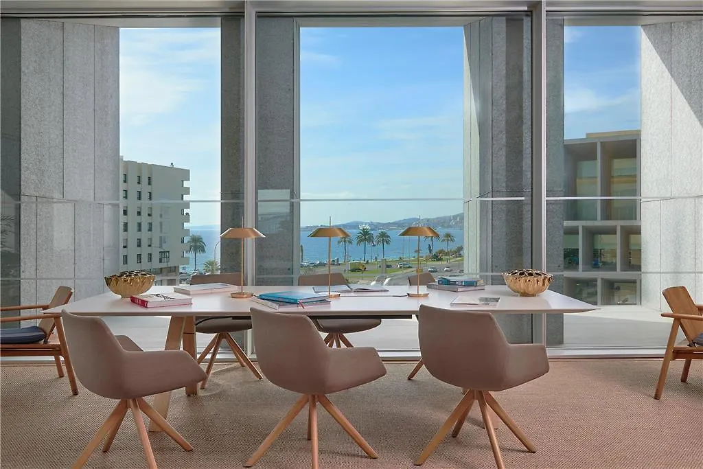 Melia Palma Bay Hotel 4*, Palma de Maiorca