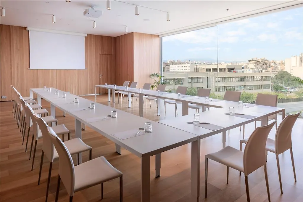 Melia Palma Bay Hotel  Palma de Mallorca