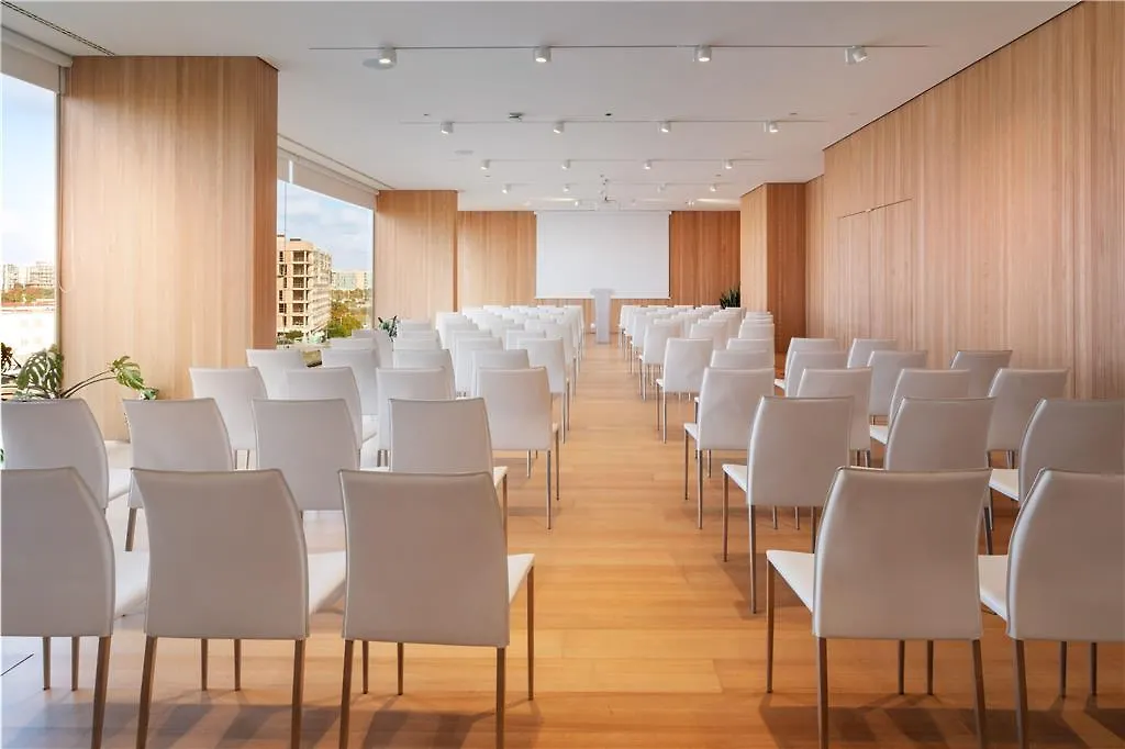 ****  Melia Palma Bay Hotel Spain