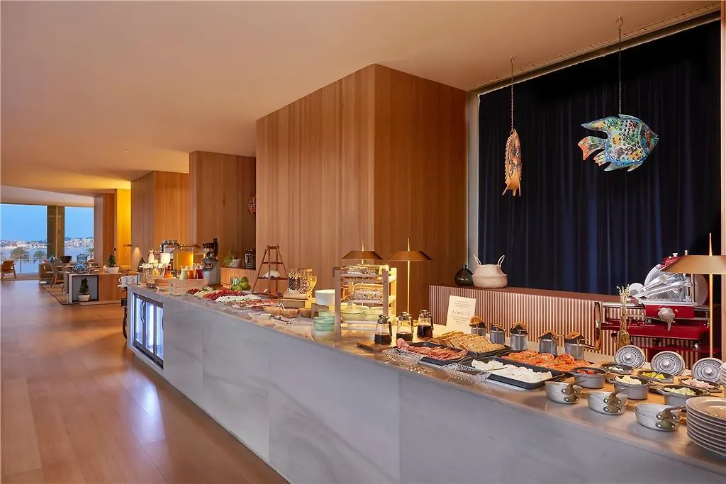 Melia Palma Bay Hotel