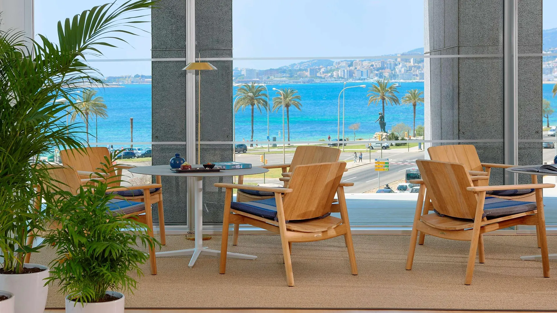 Melia Palma Bay Hotel Palma de Mallorca