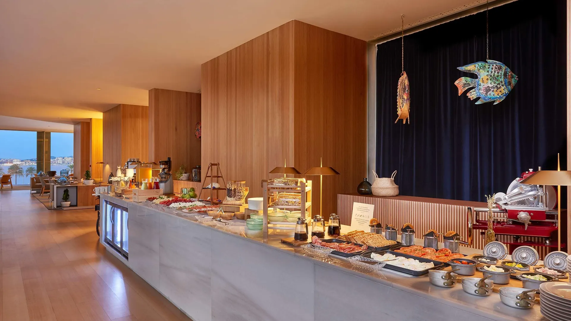 Melia Palma Bay Hotel 4*, Palma de Mallorca Spanje