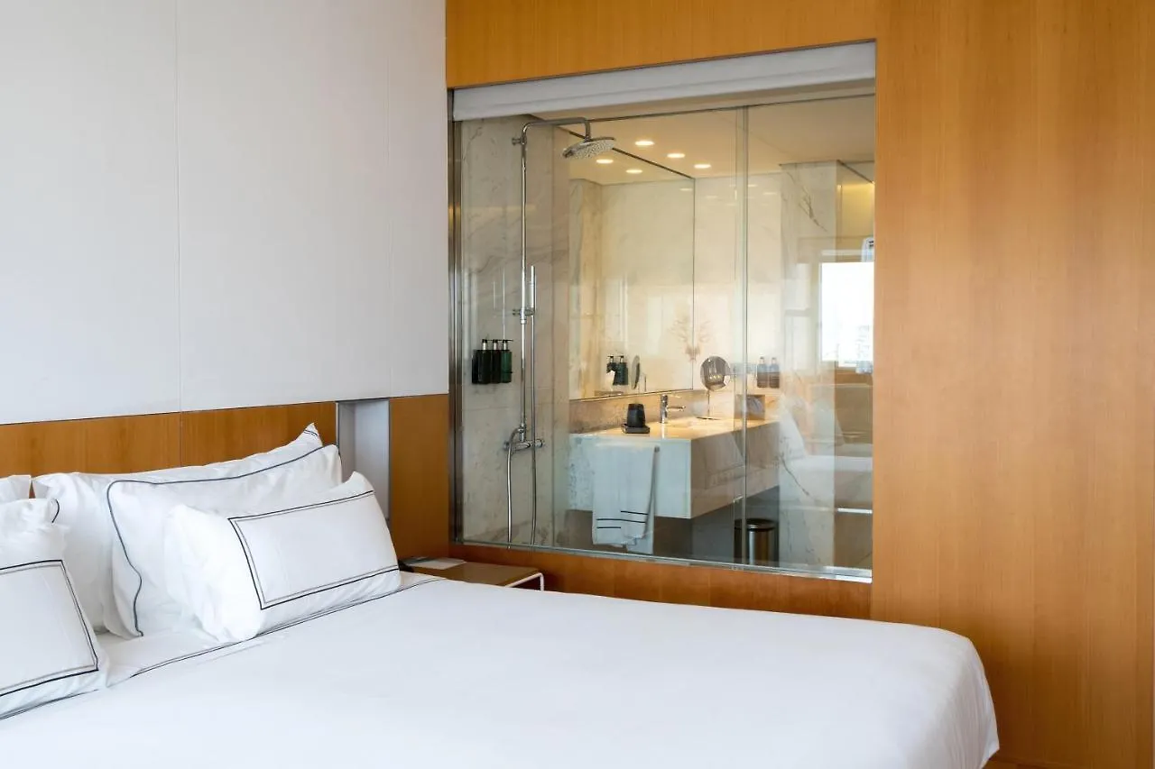 Melia Palma Bay Hotel 4*, Palma de Mallorca Spanje