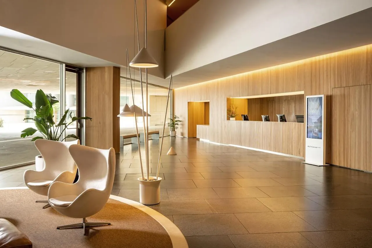 Melia Palma Bay Hotel Spanje