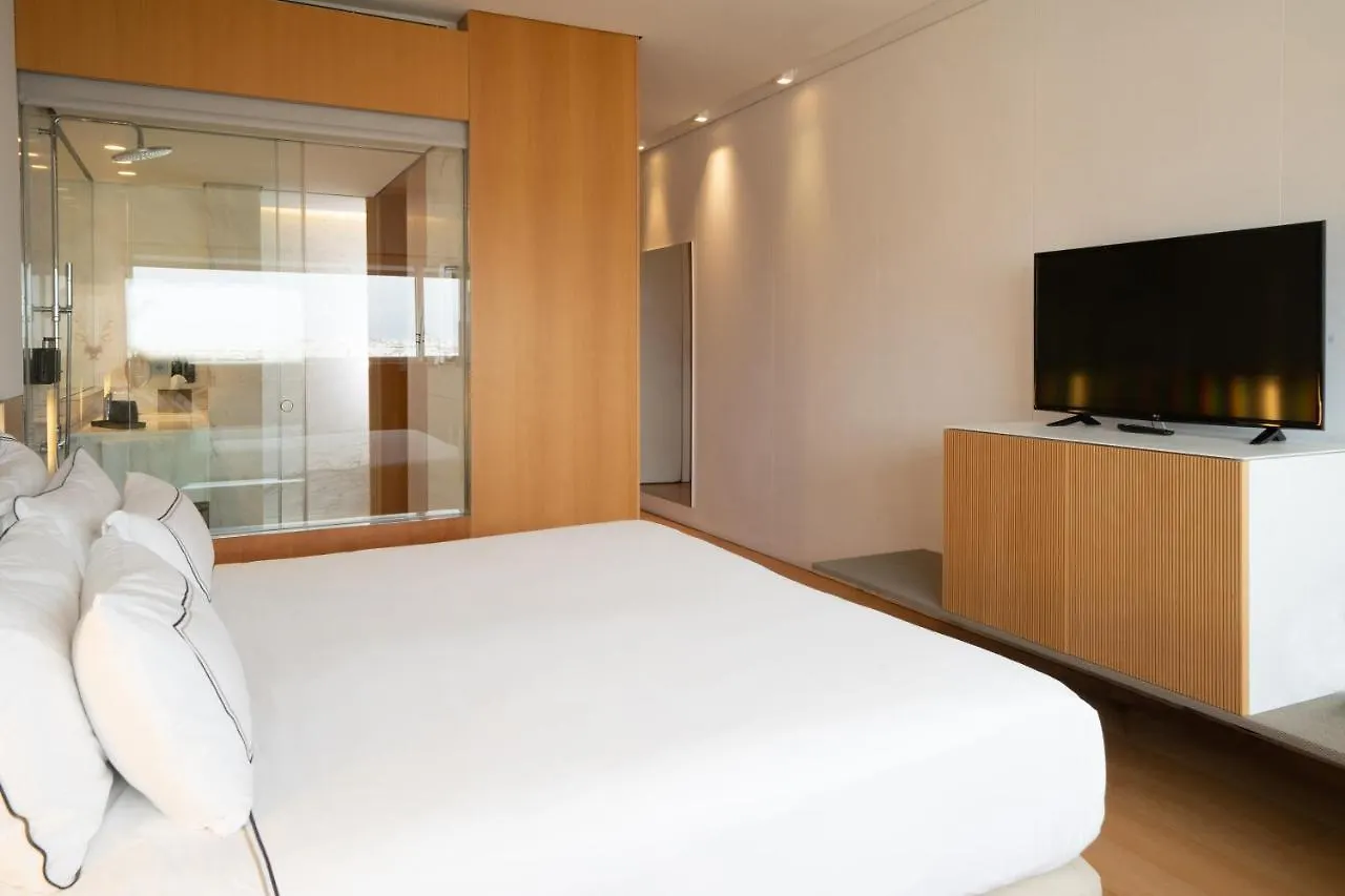 Melia Palma Bay Hotel