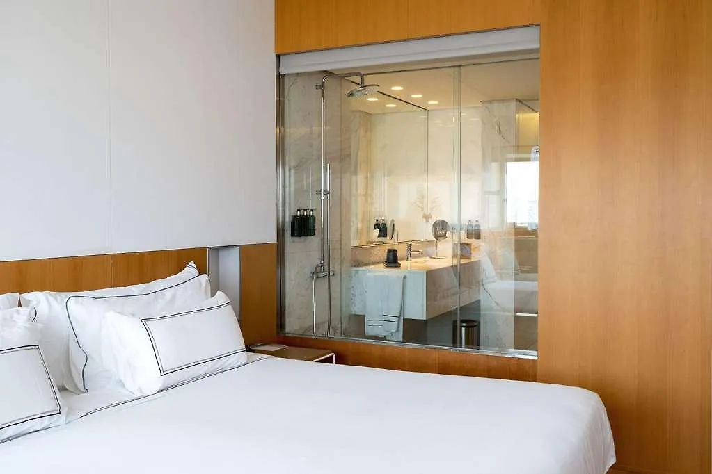 Melia Palma Bay Hotel 4*, Palma de Mallorca