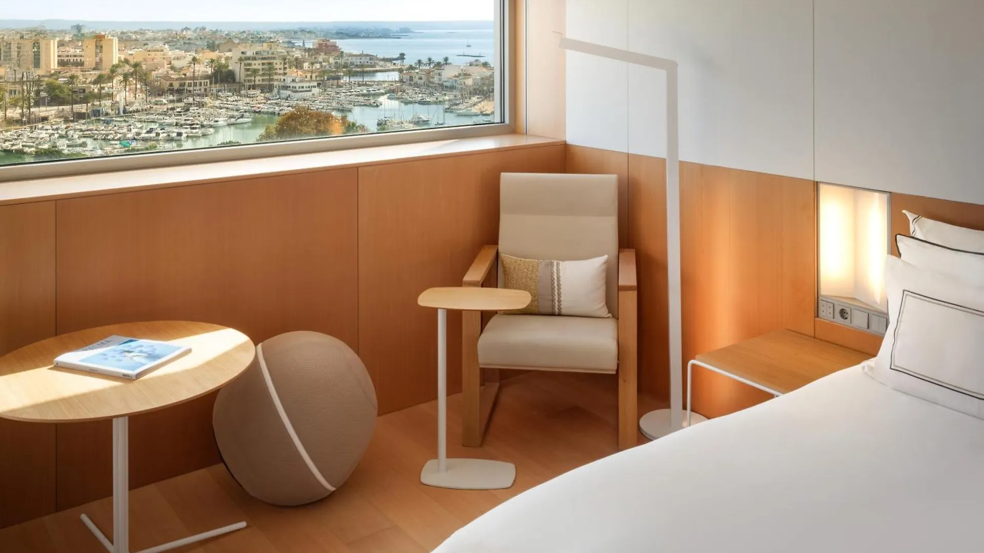 Melia Palma Bay Hotel 4*, Palma de Mallorca Spanje