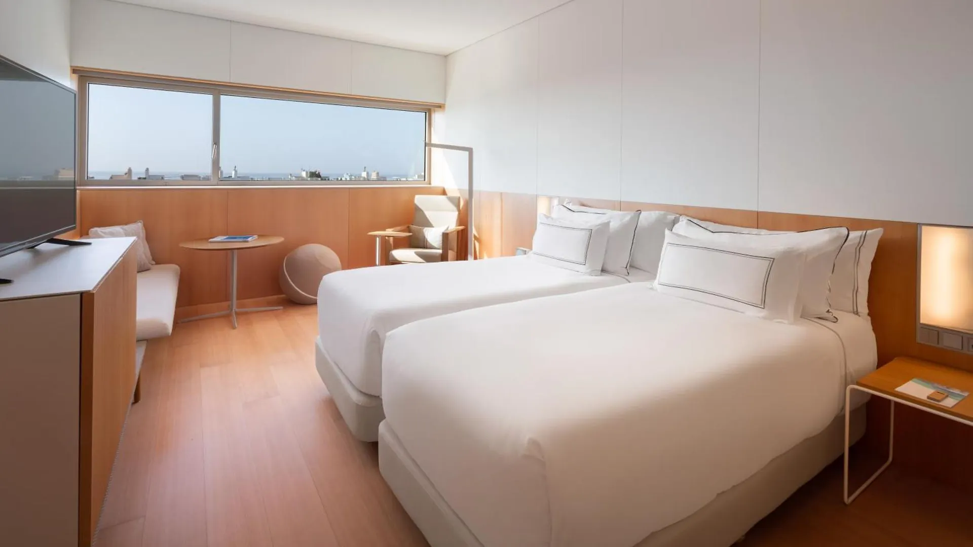 Melia Palma Bay Hotel