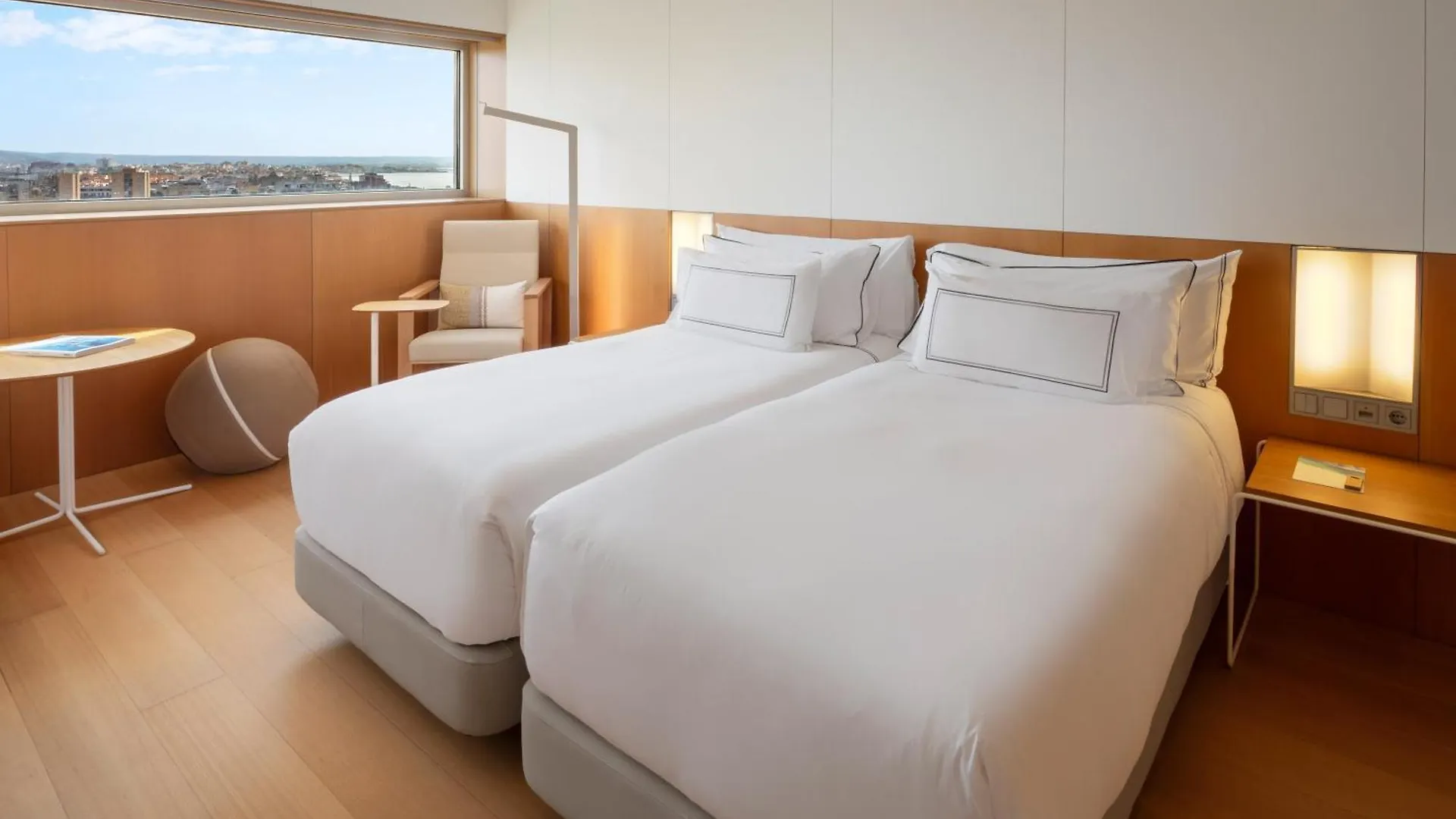 Melia Palma Bay Hotel Palma de Mallorca