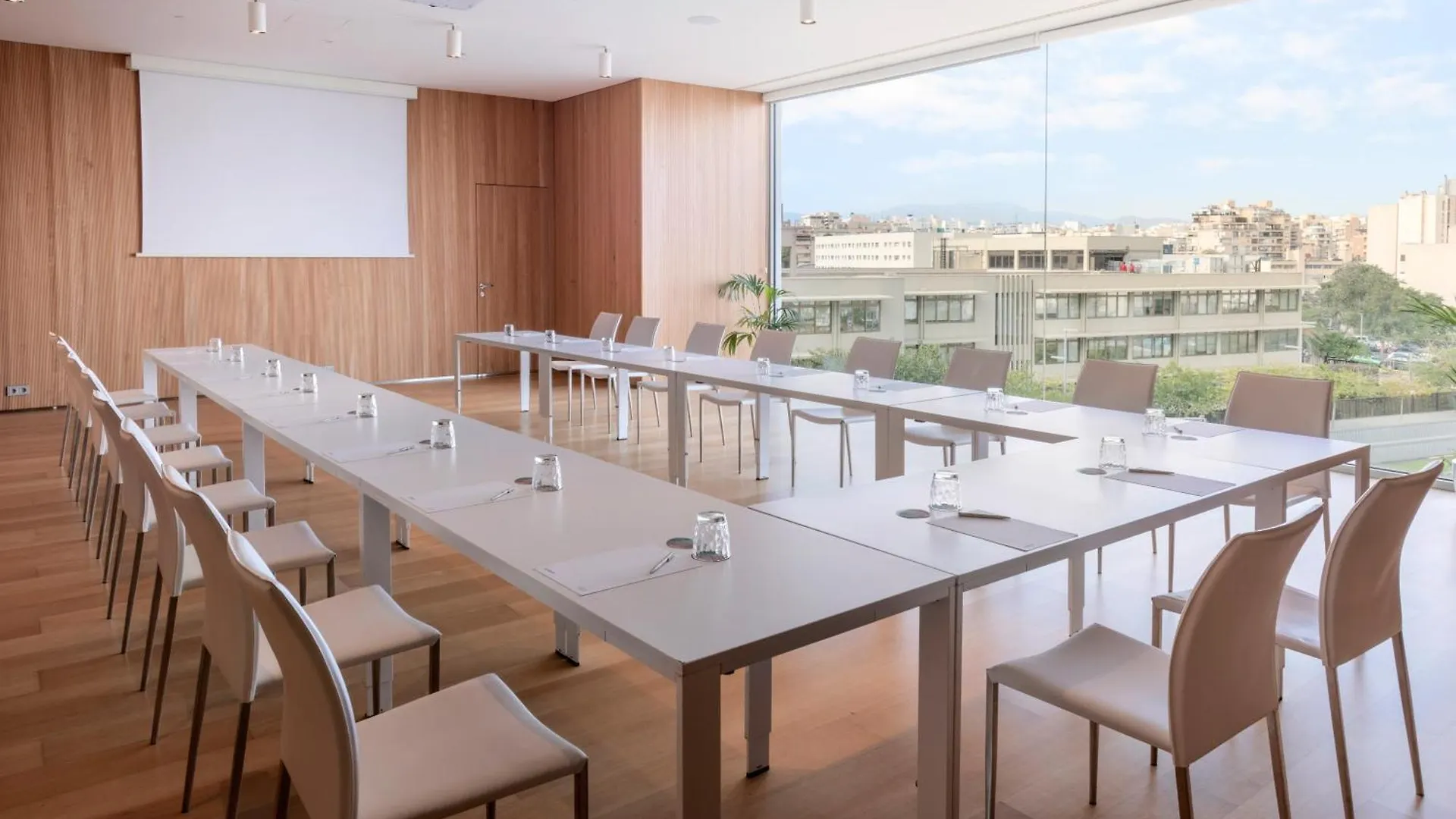 Melia Palma Bay Hotel Spanje